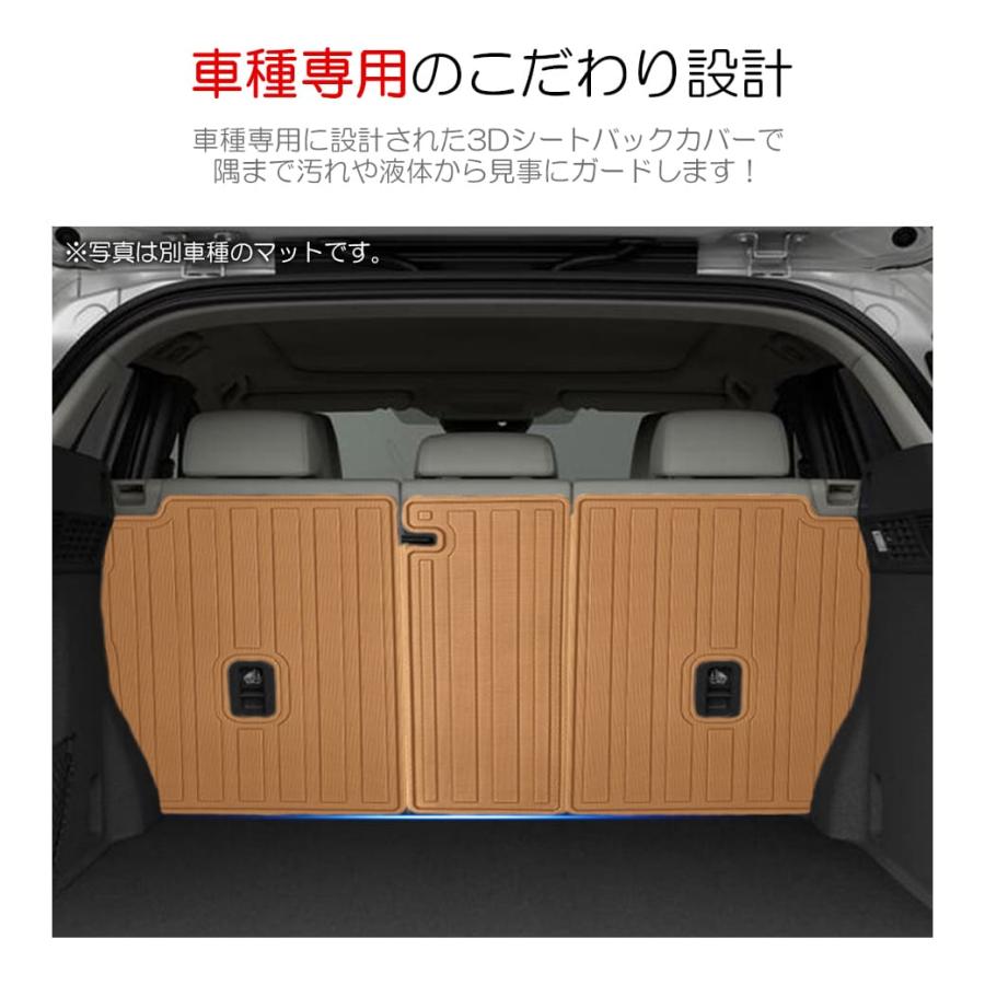 セット商品・AT車専用・キャメル］ 3D マットセット スズキ ジムニー