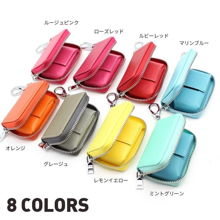 S M窓なし 8 Colors リレーアタック対策キーケース スマートキー リレーアタック 盗難防止 電波遮断 キーケース 車 盗難 防止 対策 鍵 K Rb Sm Big Dipper 通販 Yahoo ショッピング