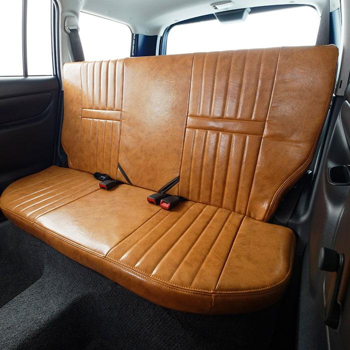 在庫処分品】プエクストラ シートカバー for プロボックス 全座席