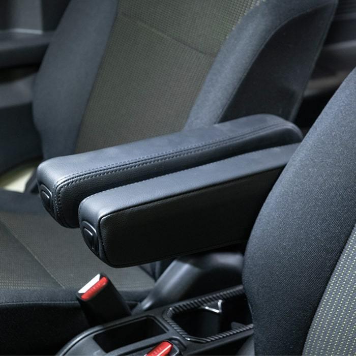 エクストラ シートカバー フロントのみ アームレスト セット For ジムニー Jb64 Jb74 シートカバー フロントのみ アームレストセット Sc Ar2 J64 Big Dipper 通販 Yahoo ショッピング