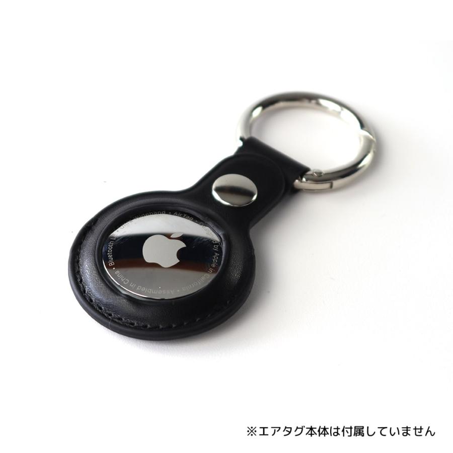 在庫処分品】 キーケース エアタグケース スマートキー2個収納ケース