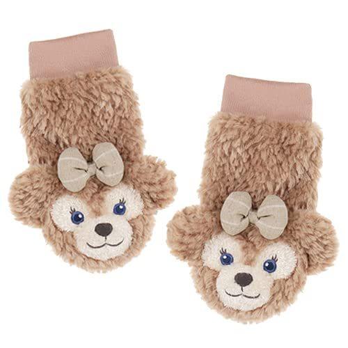 シェリーメイ 手袋 ミトン 東京ディズニーシー限定 ダッフィー フレンズ ウインターアイテム 21 ディズニー グッズ お土産 ウエディンググローブ Mail Fjordutazas Hu