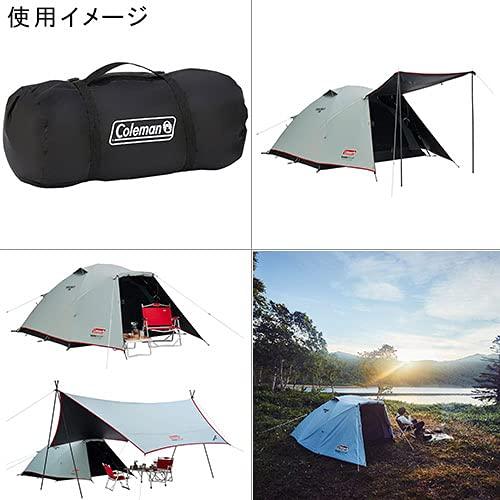 コールマン] ツーリングドームLX＋ TOURING DOME LX＋ 2000038143  