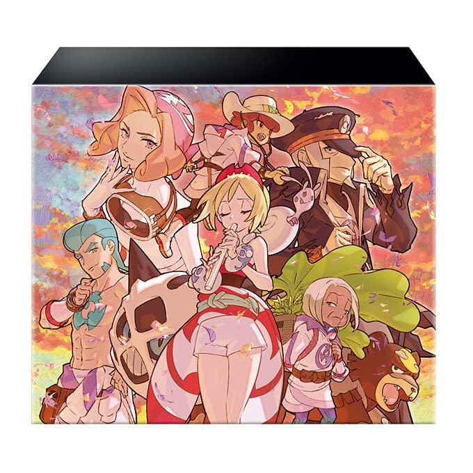 ポケモンカードゲーム スペシャルセット Amazon.co.jp: ポケモンカードゲーム スカーレット&バイオレット