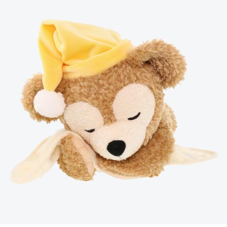 ダッフィー - milky♡　グッズまとめ売り 楽天市場】ダッフィー＆シェリーメイ ぬいぐるみ Mサイズ ペア