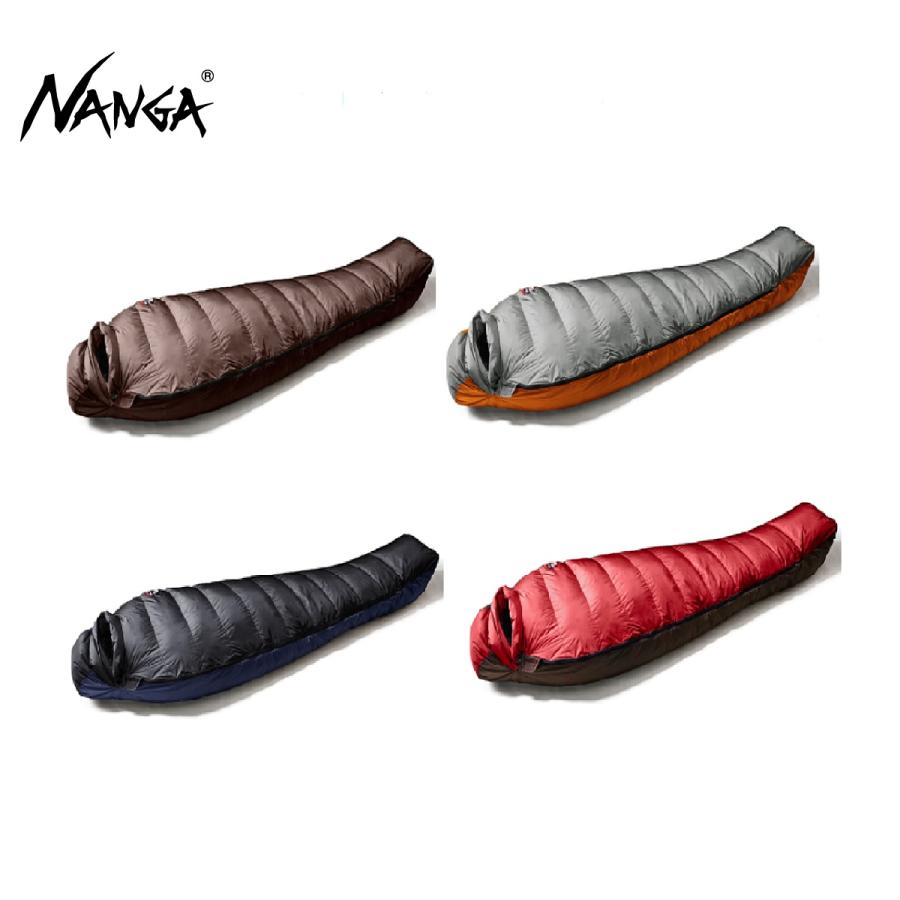 【新品】ナンガ　オーロラテックスライト600DX NANGA (ナンガ) AURORA TEX LIGHT 600DX / オーロラテックス
