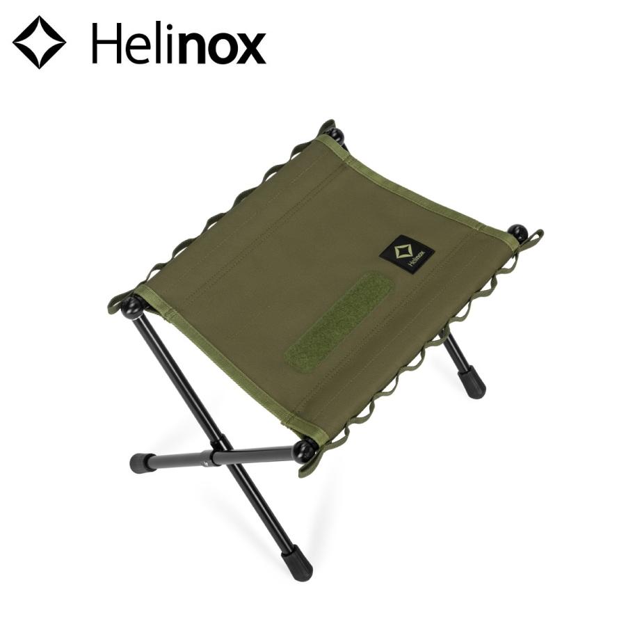 Helinox（ヘリノックス） Hlinox タクティカル スピード スツール M