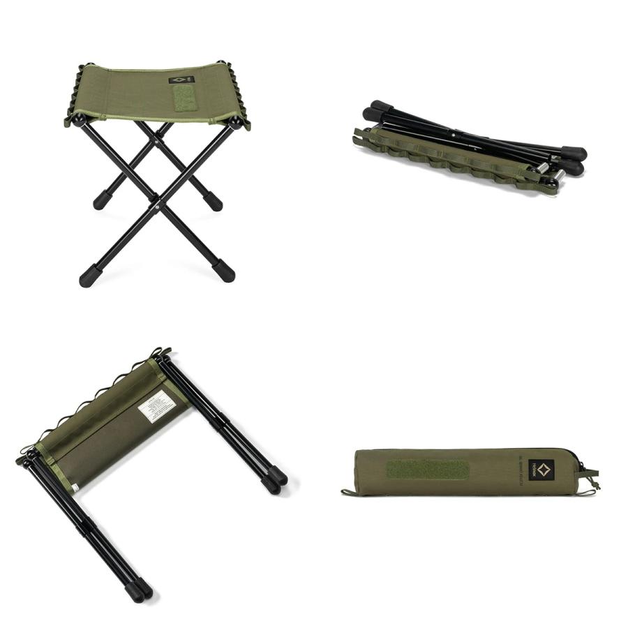 Helinox（ヘリノックス） Hlinox タクティカル スピード スツール M