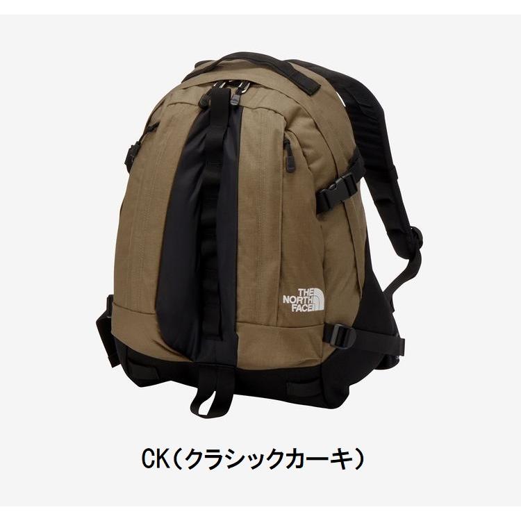 THE NORTH FACE（ザ ノースフェイス） NM82550キンカジュー /Kinkajou
