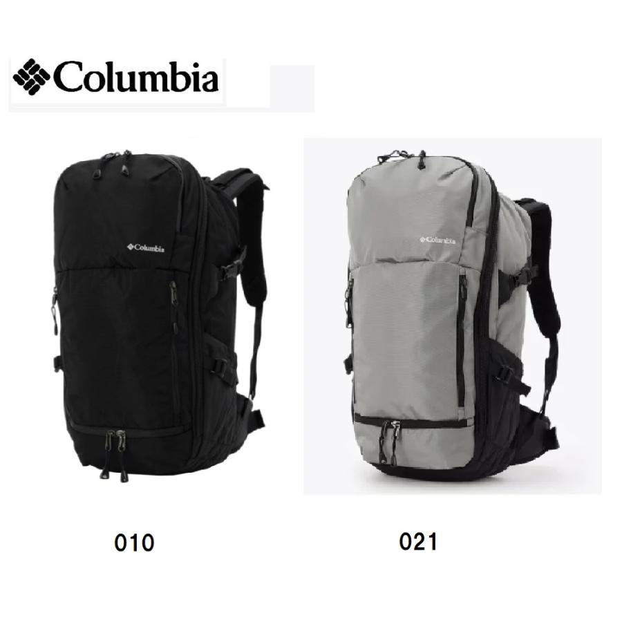 Columbia（コロンビア） PU8710 ペッパーロック36L バックパック