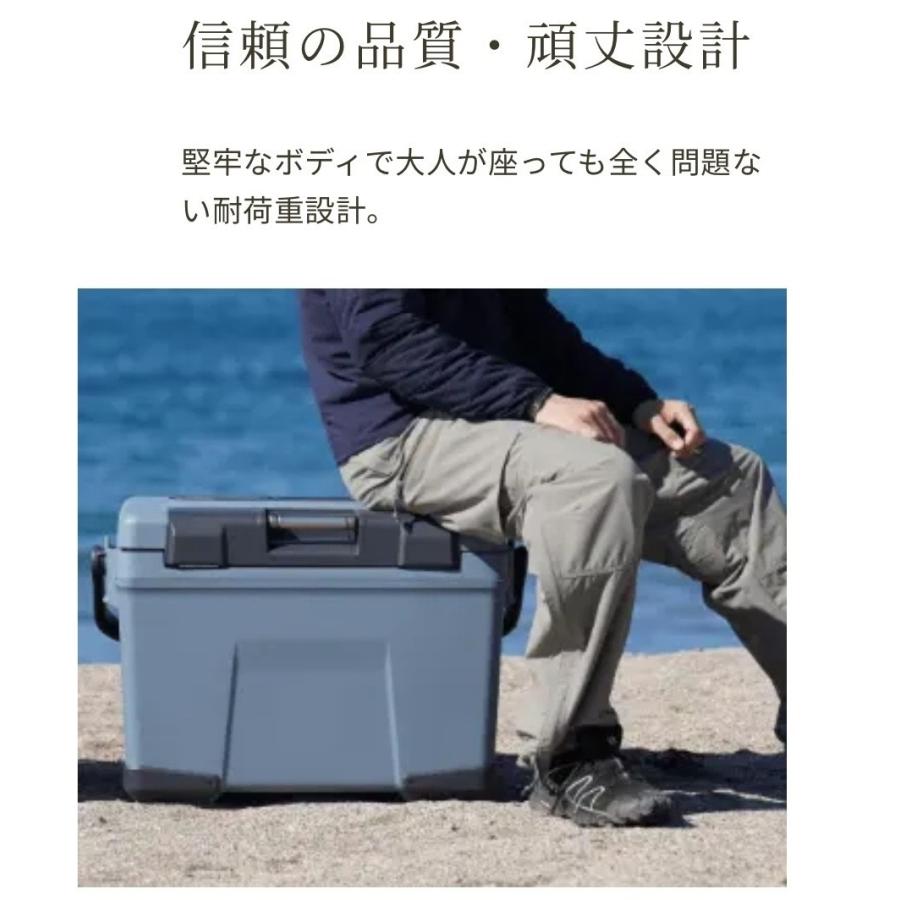 シマノ（SHIMANO） SHIMANO VACILAND ヴァシランド PRO 40L アルヴィル