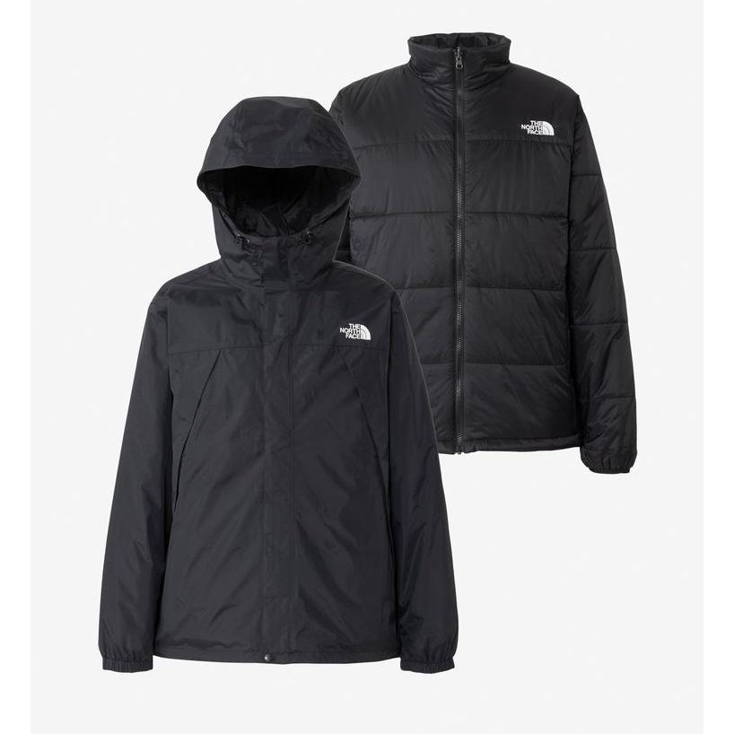 THE NORTH FACE（ザ ノースフェイス） NP62558 (メンズ) クロノストリ
