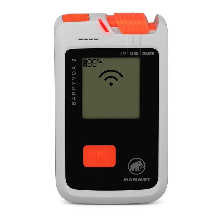 MAMMUT（マムート） 日本正規品 Barryvox 2 /バリーボックス2