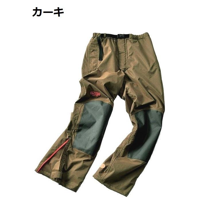 【狩猟用】ズボン TAGAMI (タガミ) THP09 サイレントハンタースーツパンツ/猟用