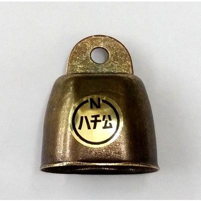 犬用鈴 釣鐘鈴 中/ハチ公鈴/ペット/狩猟犬用 : ビッグジョイ - 通販