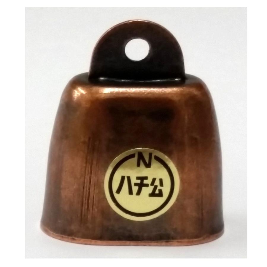 犬用鈴 釣鐘鈴 大/ハチ公鈴/ペット/狩猟犬用 : ビッグジョイ - 通販