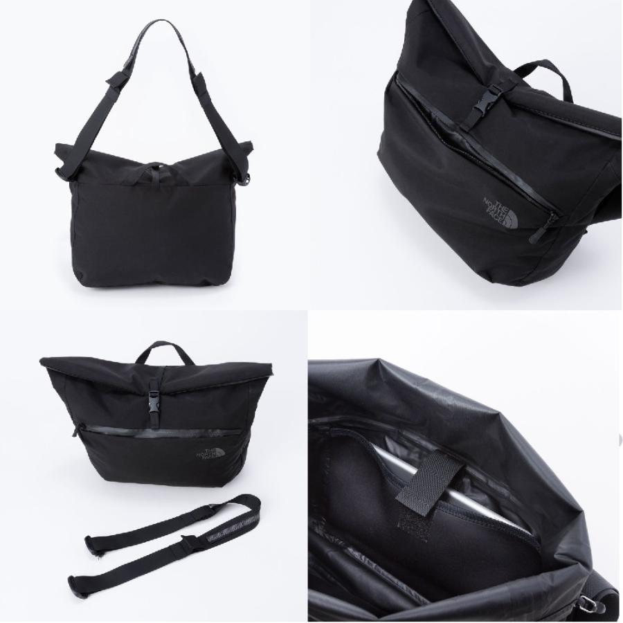 THE NORTH FACE (ザ・ノース・フェイス) NM82389 ロールパック THE NORTH FACE (ザ・ノース・フェイス) NM82389 ロールパック