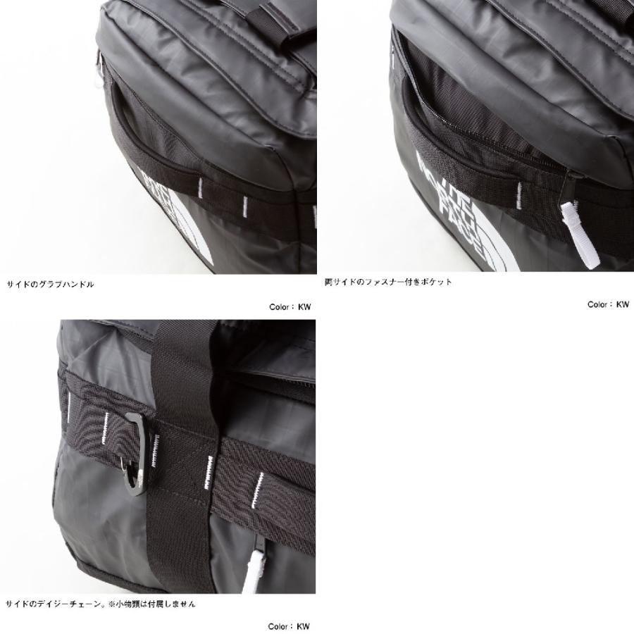 THE NORTH FACE（ザ ノースフェイス） NM82379 ベースキャンプ