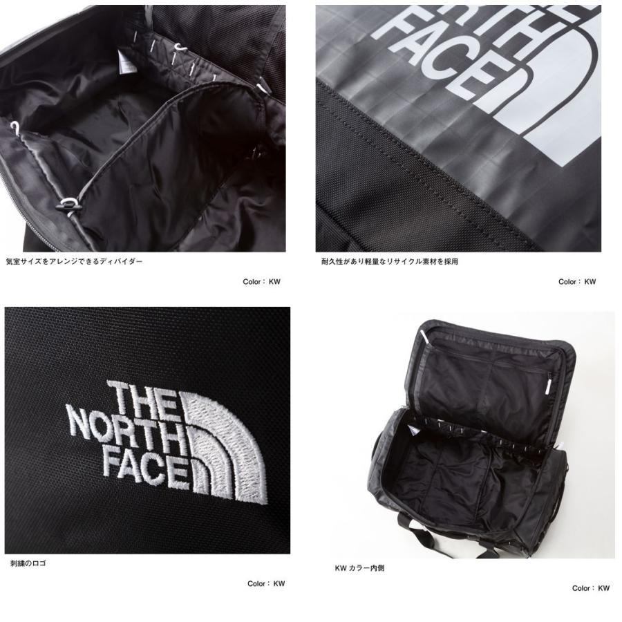 THE NORTH FACE（ザ ノースフェイス） NM82379 ベースキャンプ