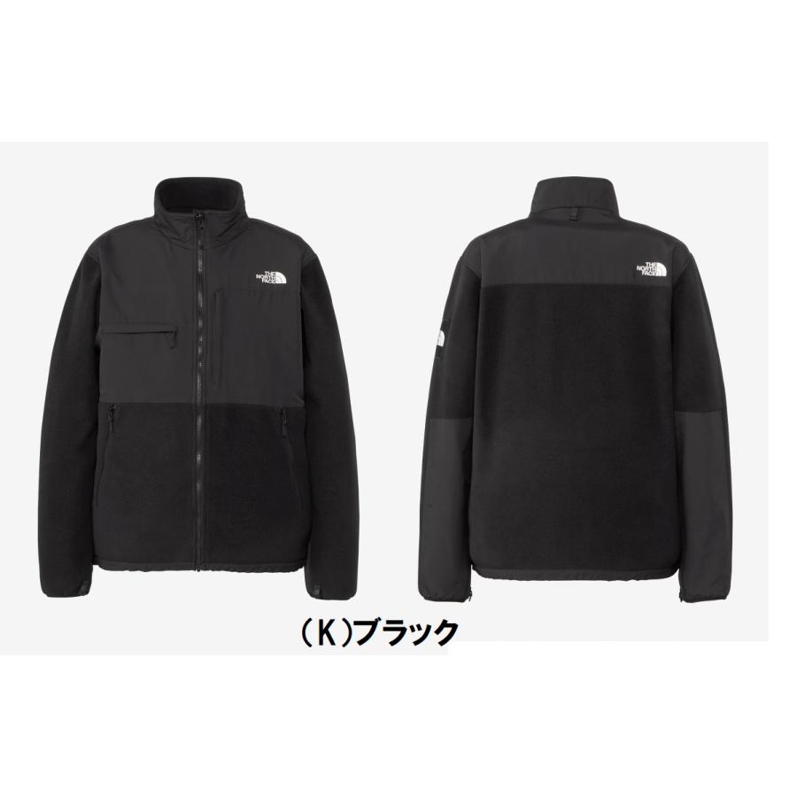 THE NORTH FACE（ザ ノースフェイス） NA72450 (メンズ) デナリ