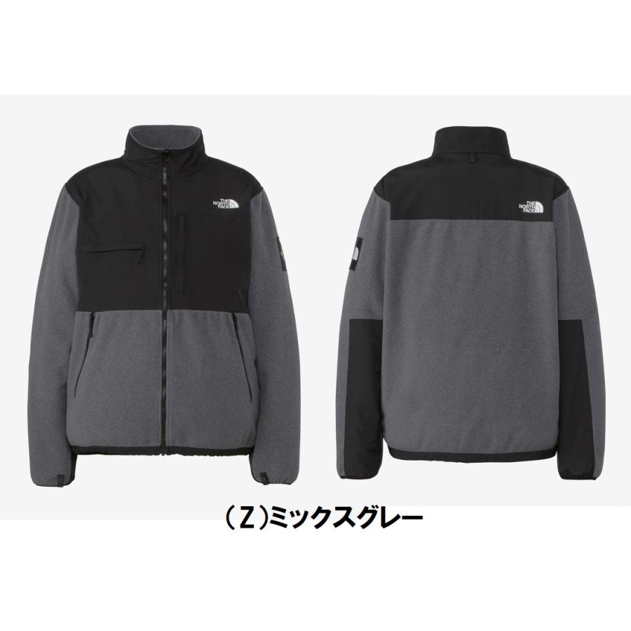 THE NORTH FACE（ザ ノースフェイス） NA72450 (メンズ) デナリ