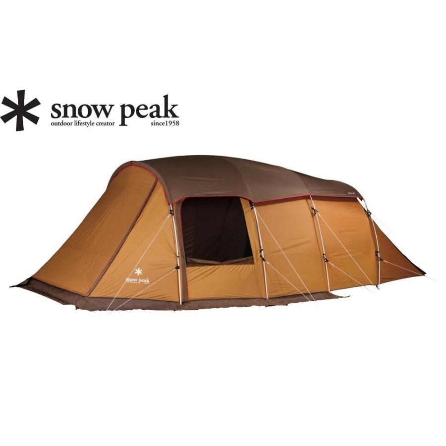 スノーピーク エントリー２ルーム エルフィールド Tp 0 Snowpeak Mcsts 1305 ビッグジョイ 通販 Yahoo ショッピング