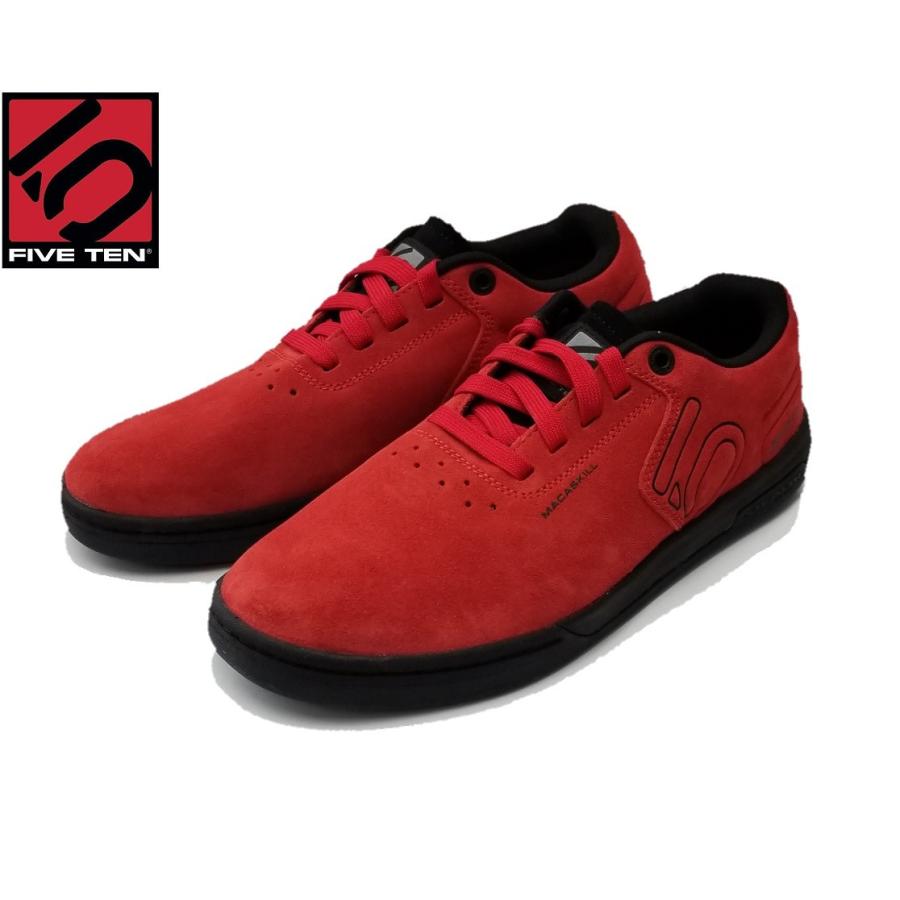 FIVE TEN (ファイブテン) ダニーマカスキル/Danny MacAskill