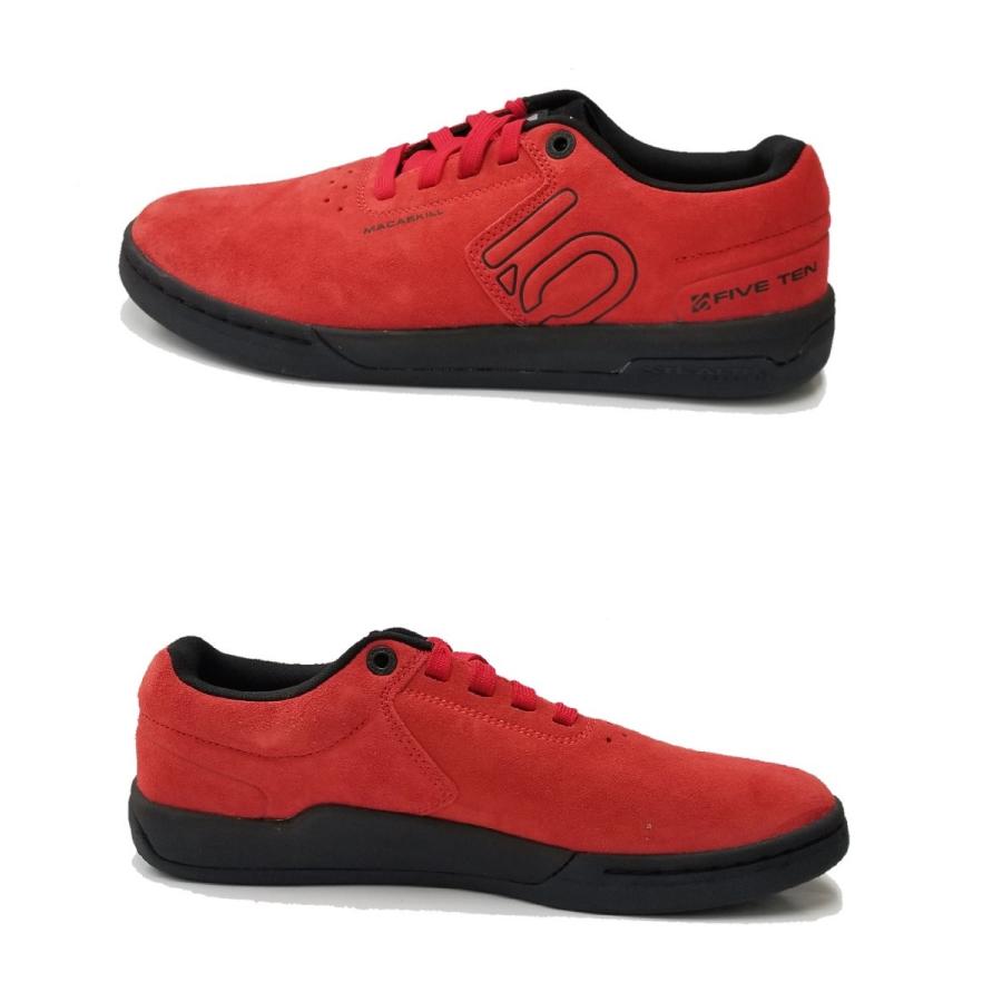 FIVE TEN (ファイブテン) ダニーマカスキル/Danny MacAskill