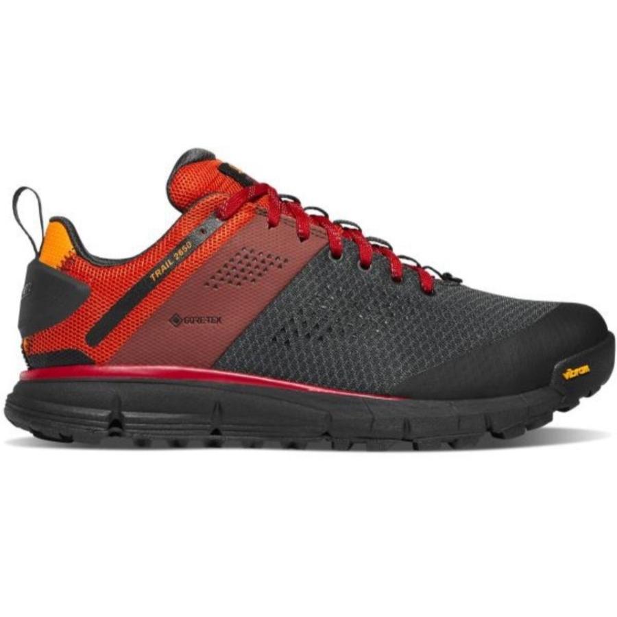 Danner×MYSTERY RANCH/ダナー×ミステリーランチ TRAIL 2650 MESH GTX/トレイル2650メッシュ ゴアテックス/23S TRAIL MESH GORE