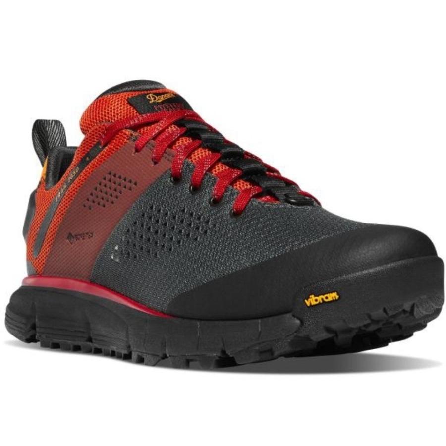 Danner×MYSTERY RANCH/ダナー×ミステリーランチ TRAIL 2650 MESH GTX/トレイル2650メッシュ ゴアテックス/23S TRAIL MESH GORE