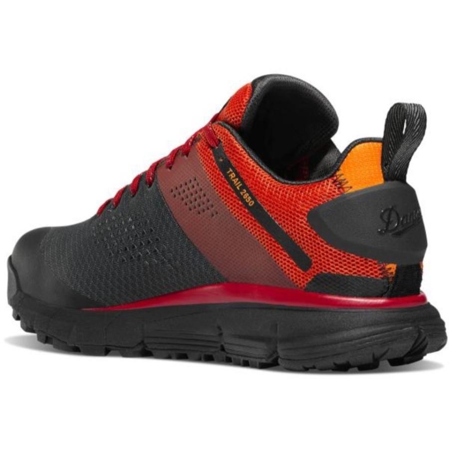 Danner×MYSTERY RANCH/ダナー×ミステリーランチ TRAIL 2650 MESH GTX/トレイル2650メッシュ ゴアテックス/23S TRAIL MESH GORE