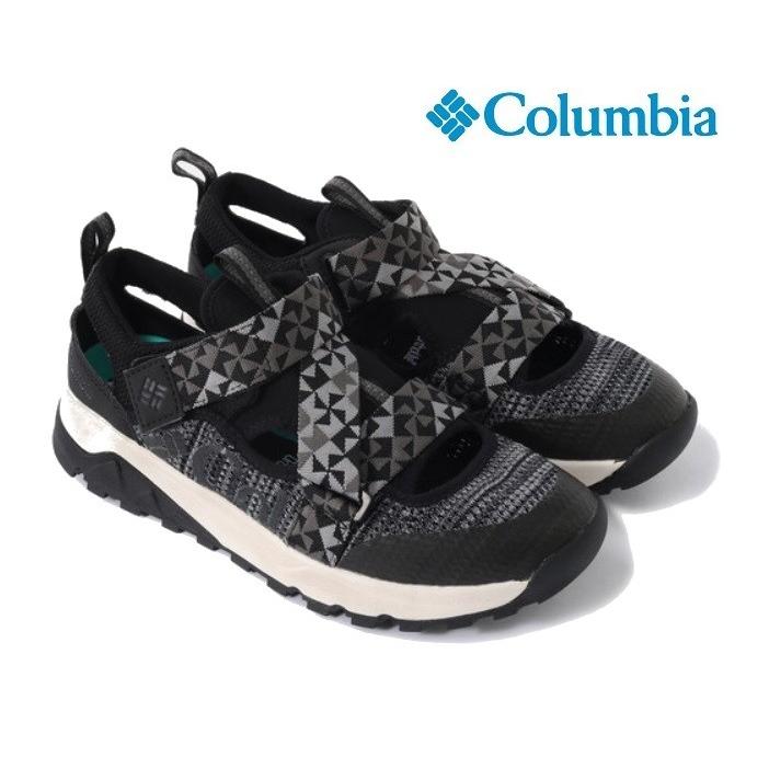 Columbia (コロンビア) YU0250 ロックントレイナーネイキッド2/Rock' N