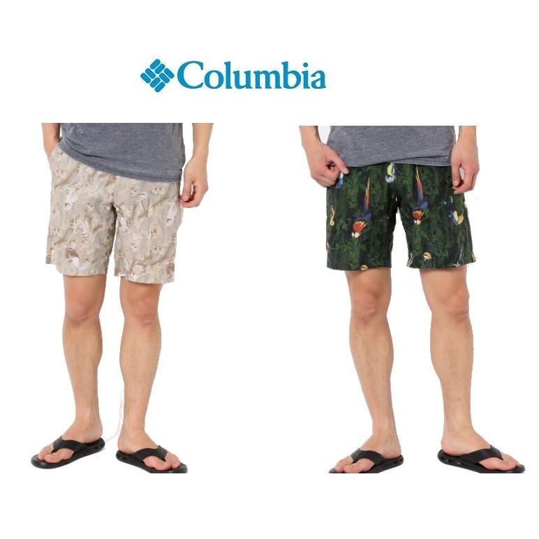 Columbia（コロンビア） 送料340円〜 PM4952 (メンズ) リープザリ