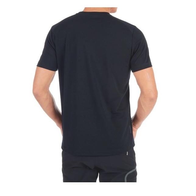 送料185円〜 Mammut (マムート) 1017-09862 (メンズ) Trovat T-Shirt Men/半袖Tシャツ/2019SS｜big-joy｜03