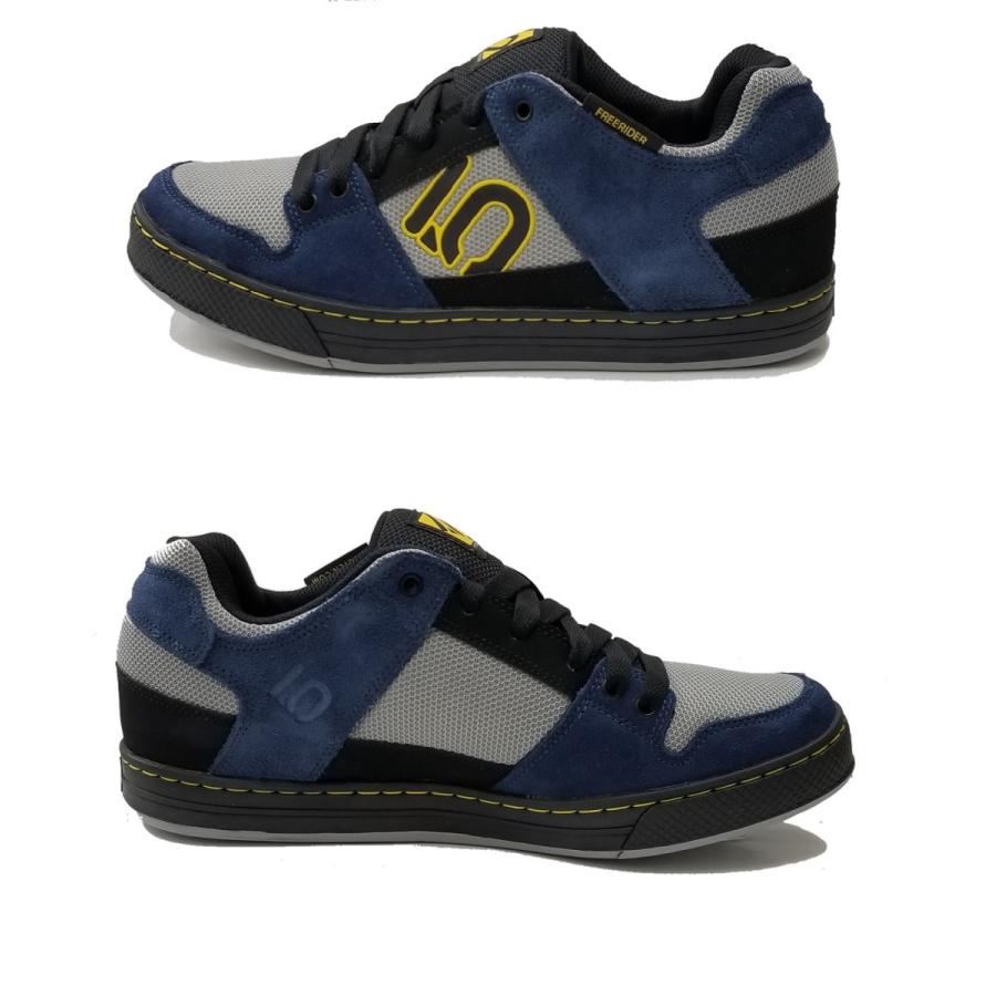 FIVE TEN (ファイブテン) フリーライダー/Free Rider NAVY GREY FIVE TEN (ファイブテン) フリーライダー/Free Rider NAVY GREY