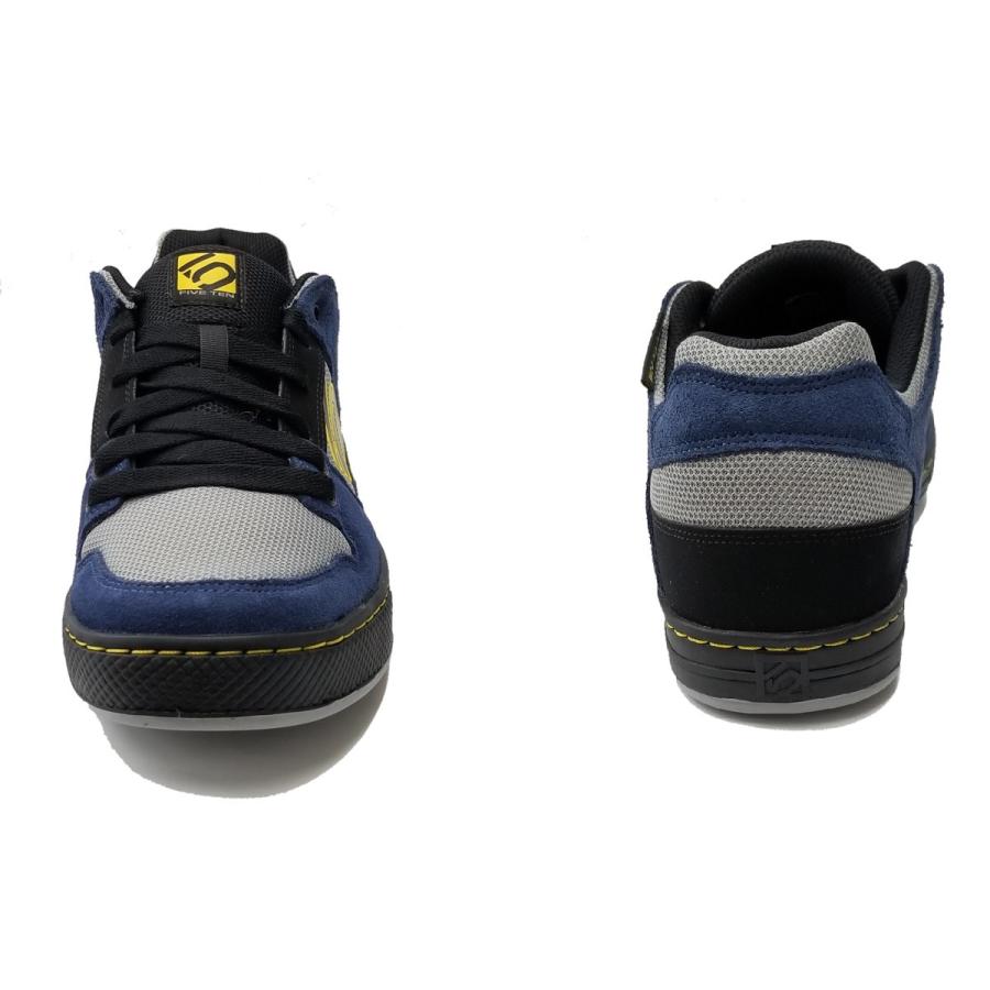 FIVE TEN (ファイブテン) フリーライダー/Free Rider NAVY GREY FIVE TEN (ファイブテン) フリーライダー/Free Rider NAVY GREY