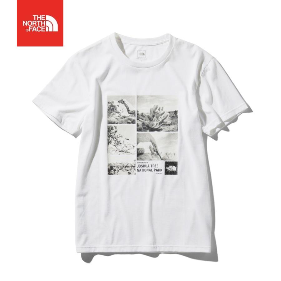 送料185円〜 THE NORTH FACE (ノースフェイス) NT31933 (メンズ) ショートスリーブフォトロゴティー/S/S Photo Logo Tee/半袖Tシャツ/2019SS｜big-joy