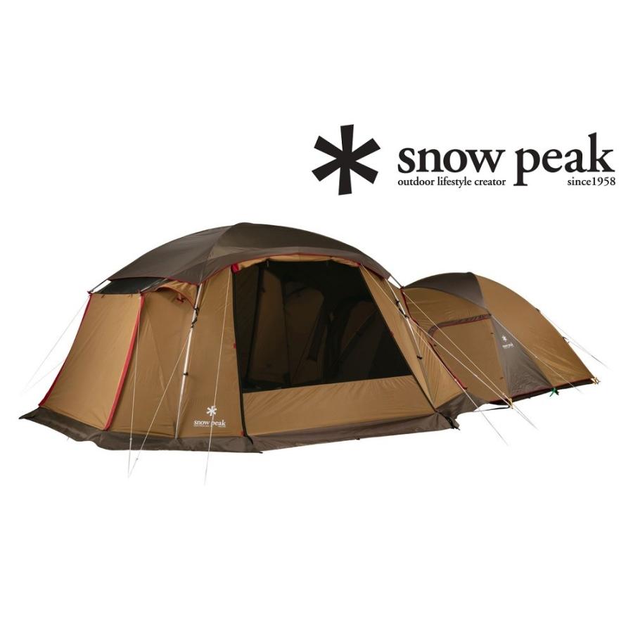 期間限定クーポン配布中 Snowpeak エントリーパックts Set 925 スノーピーク テント キャンプ アウトドア Mcsts Jsonic Ca