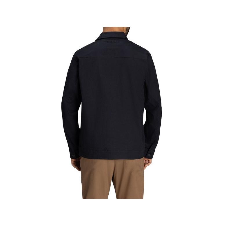 MAMMUT（マムート） 1012-00711(メンズ)Chalk Jacket AF /チョーク