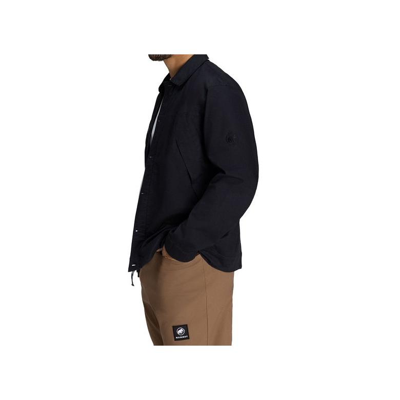 MAMMUT（マムート） 1012-00711(メンズ)Chalk Jacket AF /チョーク