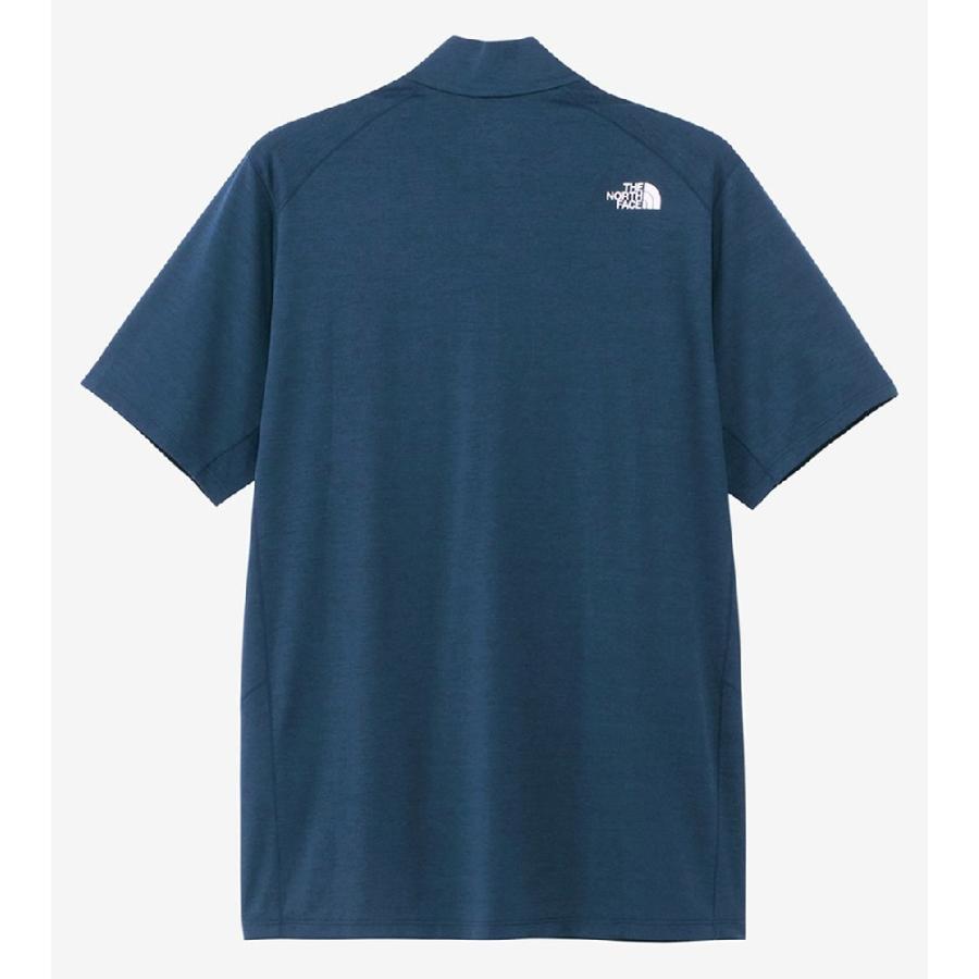 THE NORTH FACE（ザ ノースフェイス） NT12202 (メンズ) ショート