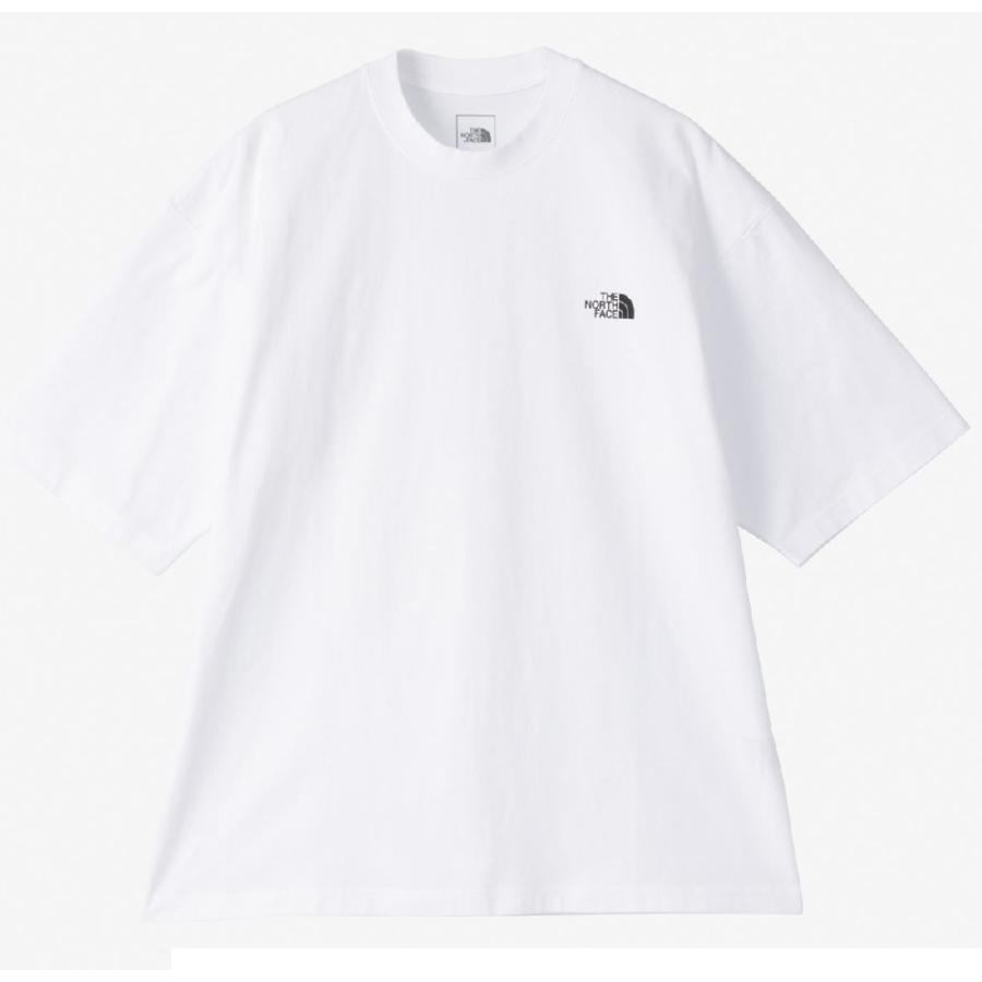 THE NORTH FACE (ノースフェイス)  NT32436(ユニセックス) ショートスリーブヨセミテシーナリーティー/S/S Yosemite Scenery Tee/半袖Tシャツ/2024SS/国内正規品｜big-joy｜05