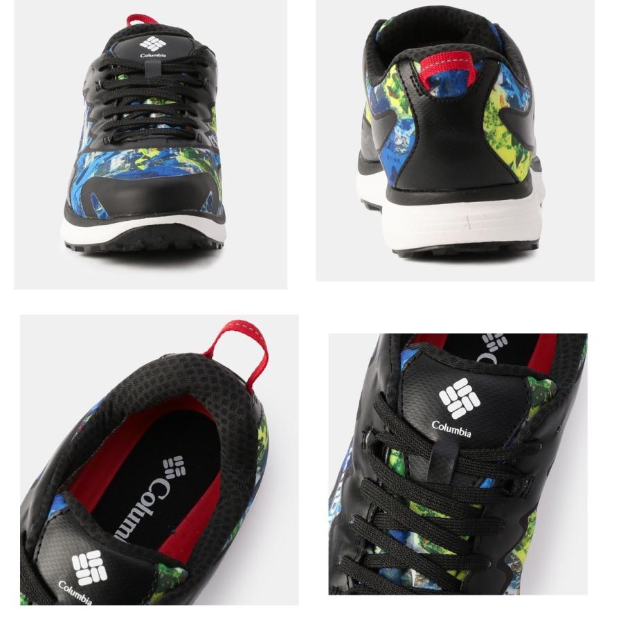 Columbia（コロンビア） YU0322 タイガードリッジ オムニテック/Tigard