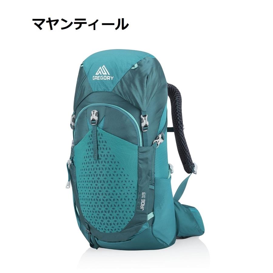GREGORY (グレゴリー) レディース ジェイド33/JADE33/ザック GREGORY (グレゴリー) レディース ジェイド33/JADE33/ザック