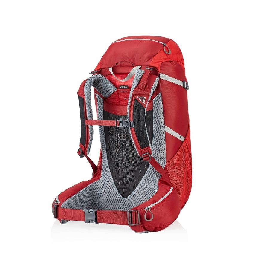 Gregory - グレゴリーGregory　レディース登山ザック AMBER 44L アンバー44 ライケングリーン | グレゴリー公式オンラインストア