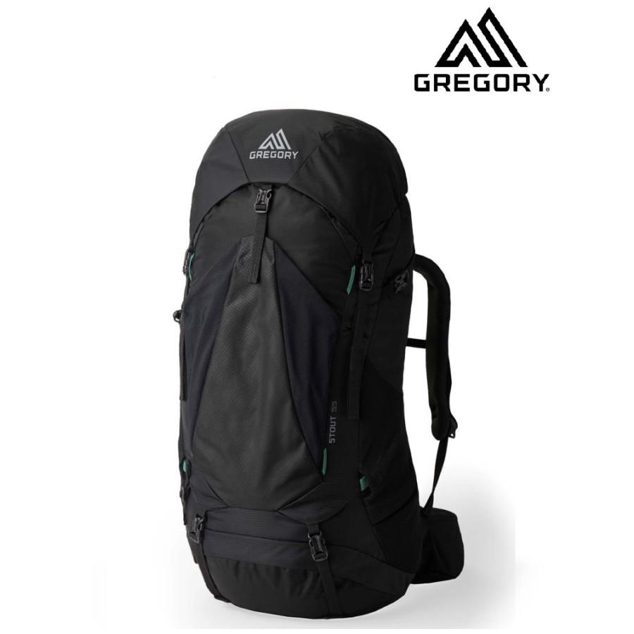 スタウト GREGORY (グレゴリー) スタウト55/STOUT 55/リュック/ザック  