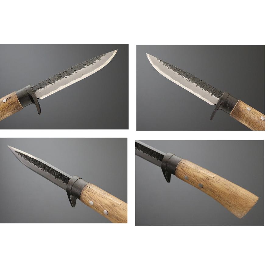 関兼常 暁 Akatsuki 125mm/和式ナイフ/KB-213 : ビッグジョイ - 通販