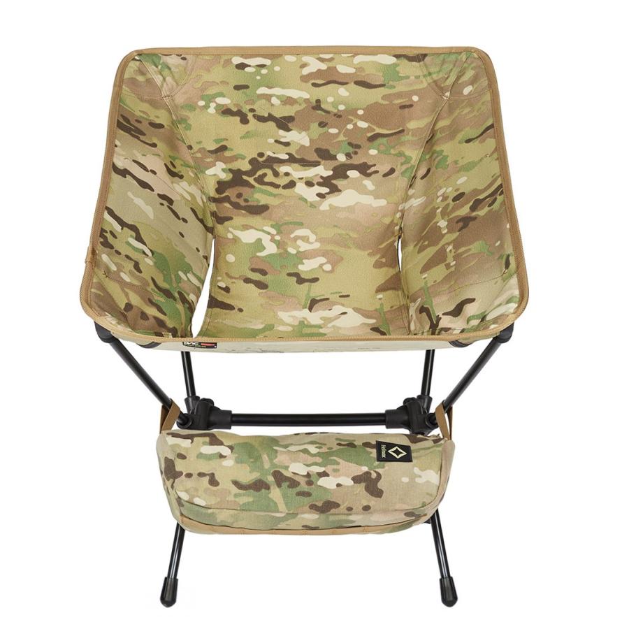 新品未使用4セット（バラ売り可）　ヘリノックス　タクティカルチェア　 マルチカモ Helinox (ヘリノックス) タクティカルチェア マルチカモ
