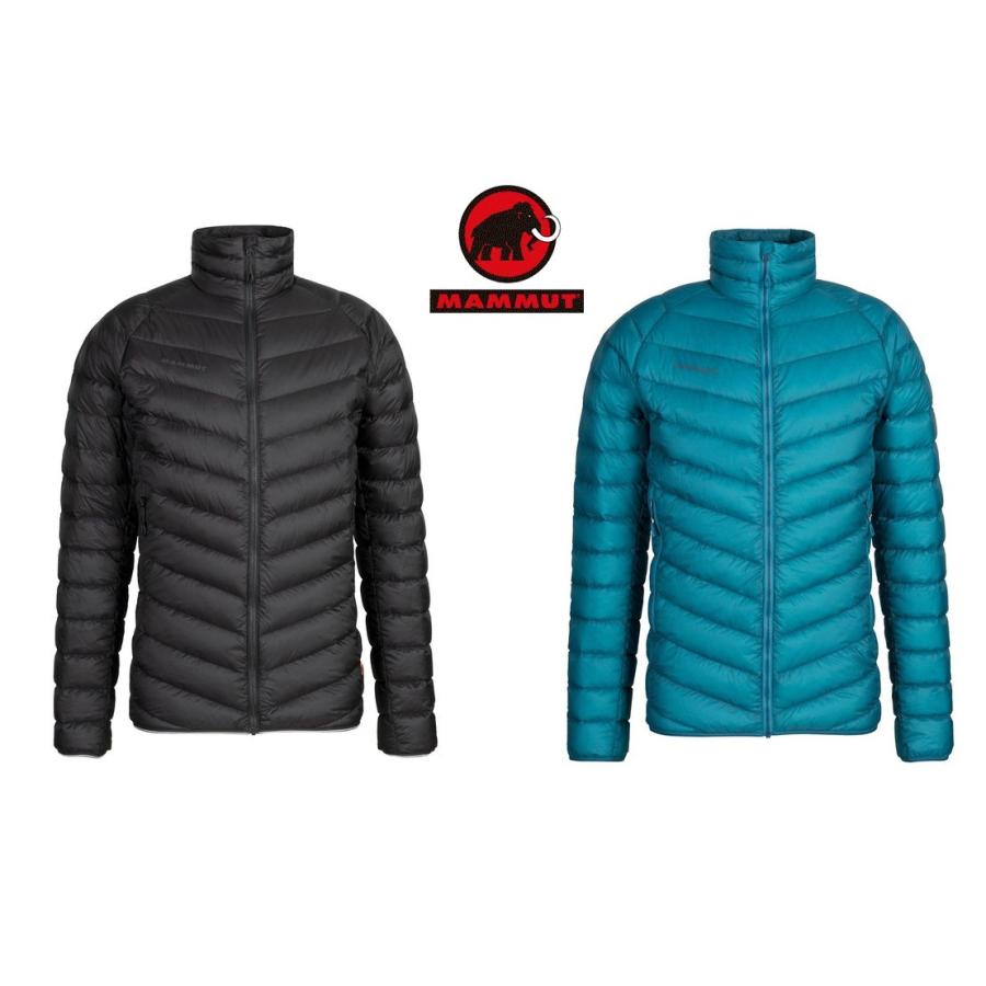 ✨極美品✨ マムート　MAMMUT　ライトダウンジャケット　600FP　袋付き MAMMUT（マムート） （メンズ）ダウンジャケット アウター クラッグ