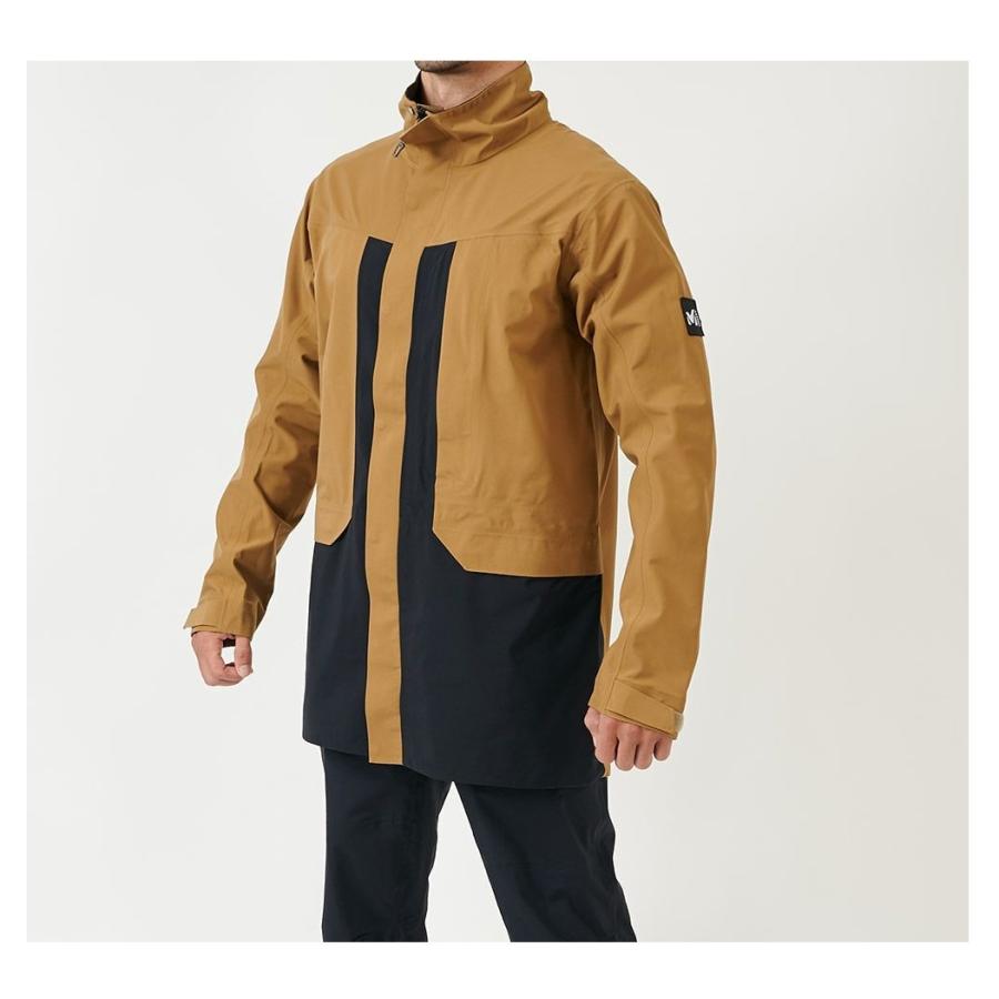 MILLET（ミレー） MIV01724 (メンズ) ティフォン 50000 ウォーム